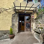 Pensionat El Callejon De Andrese 3*