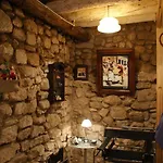 El Callejon De Andrese Loarre