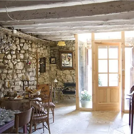 게스트하우스 El Callejon De Andrese 3*