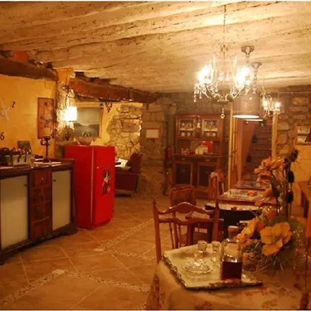 게스트하우스 El Callejon De Andrese 로아어