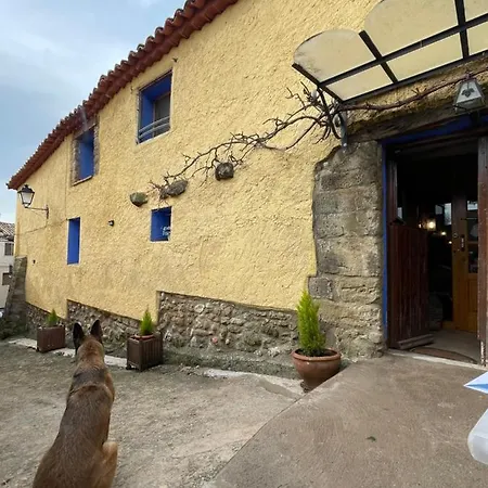 El Callejon De Andrese 게스트하우스