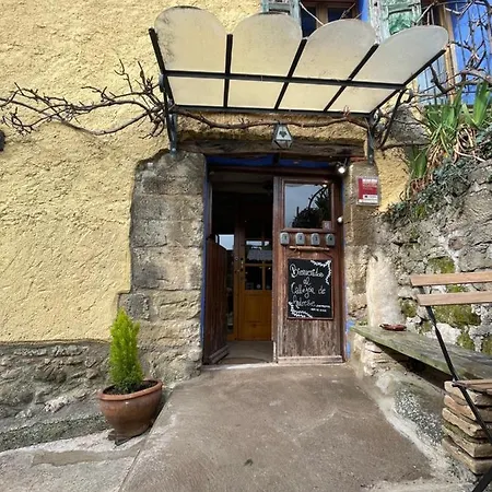 게스트하우스 El Callejon De Andrese 3*