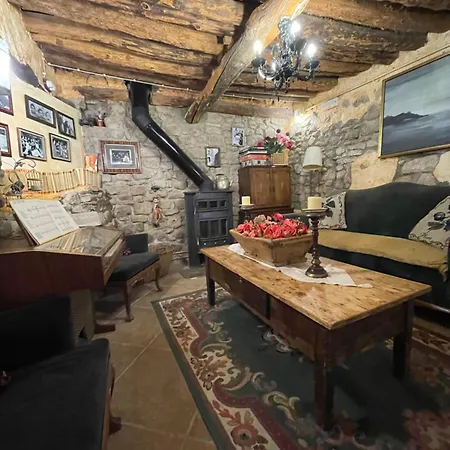 El Callejon De Andrese 3*