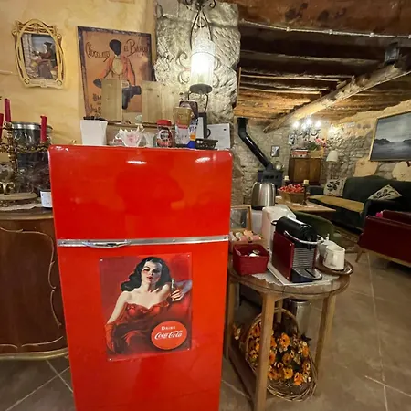 Vendégház El Callejon De Andrese 3*