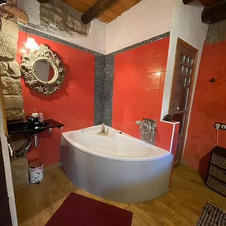 El Callejon De Andrese 게스트하우스 3*