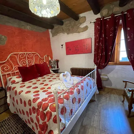 ゲストハウス El Callejon De Andrese