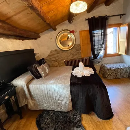 El Callejon De Andrese 3*