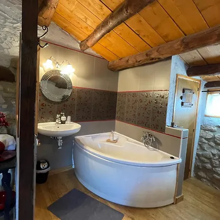 El Callejon De Andrese 게스트하우스 3*