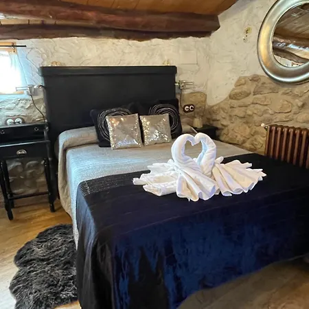 El Callejon De Andrese ゲストハウス ロアレ