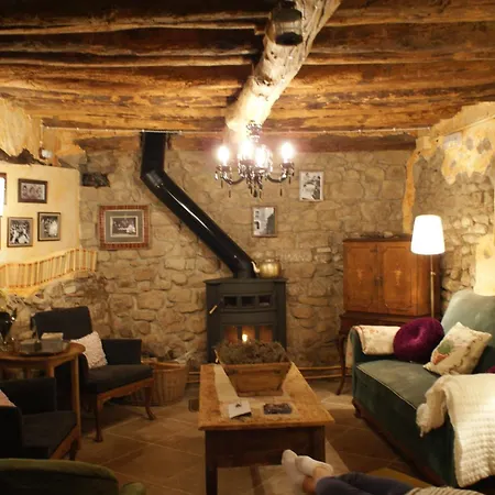 El Callejon De Andrese 3*