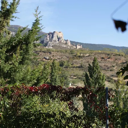 게스트하우스 El Callejon De Andrese