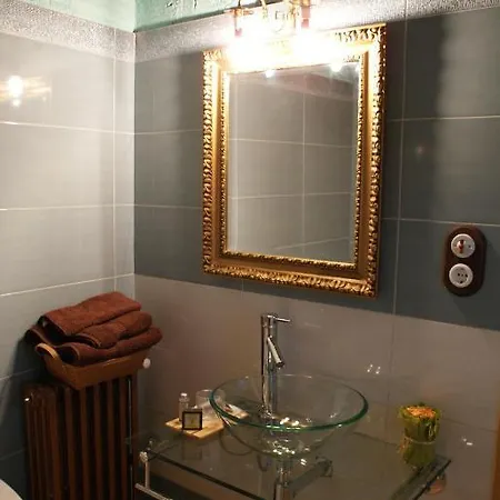 El Callejon De Andrese 3*