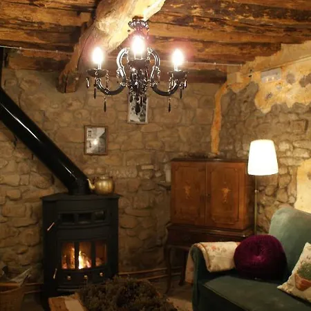 El Callejon De Andrese 3*