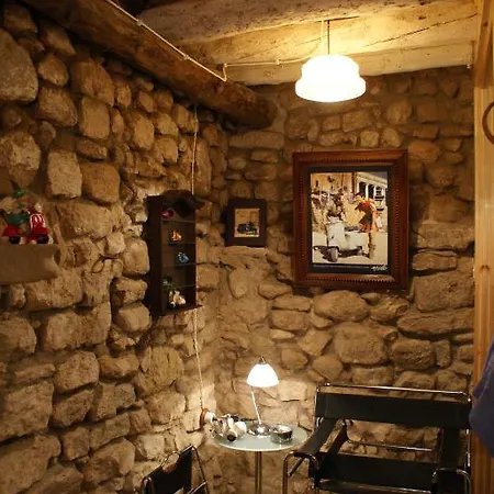 El Callejon De Andrese Loarre