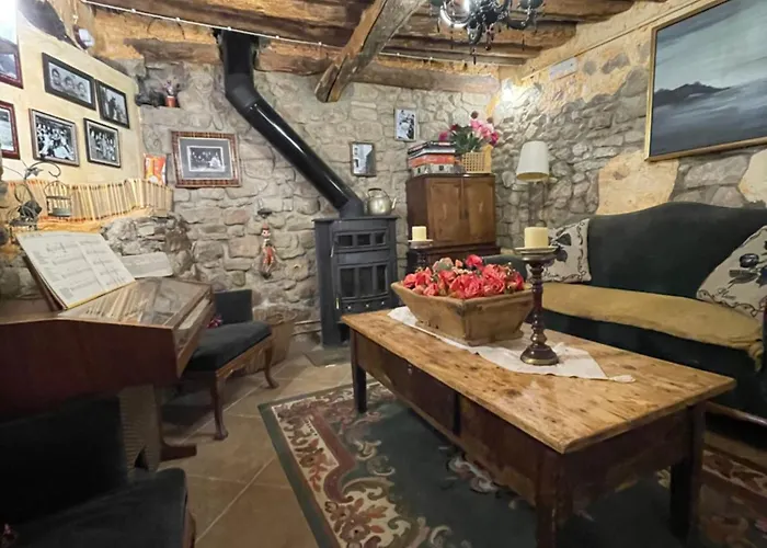 El Callejon De Andrese 3*