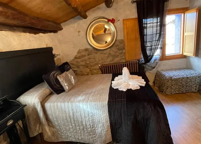 El Callejon De Andrese 3*