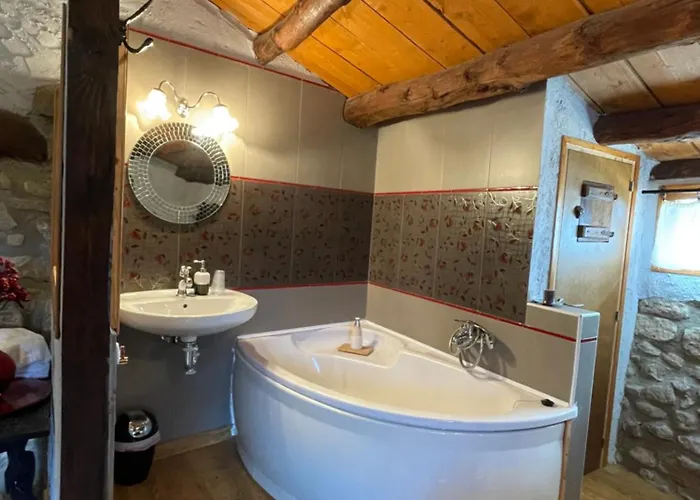 El Callejon De Andrese Vendégház 3*