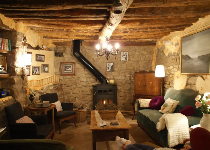 El Callejon De Andrese 3*