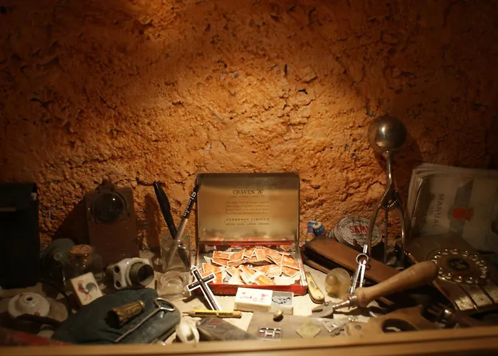 El Callejon De Andrese