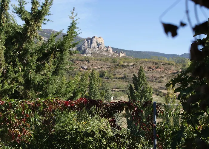 Vendégház El Callejon De Andrese