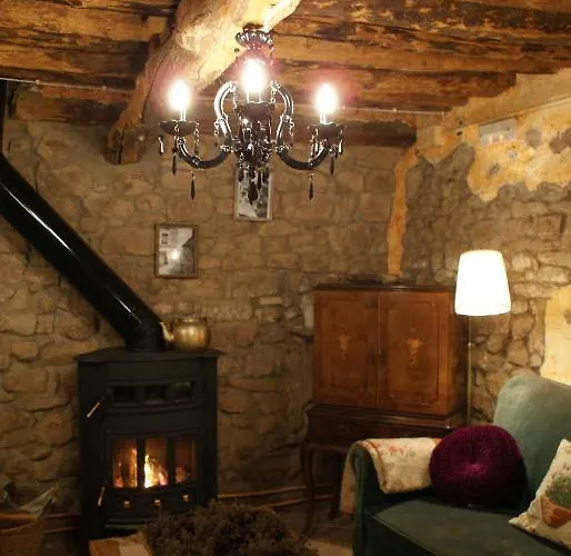 El Callejon De Andrese 3*