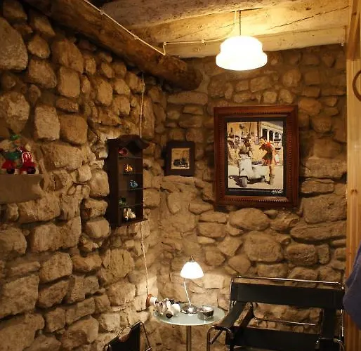 El Callejon De Andrese Loarre